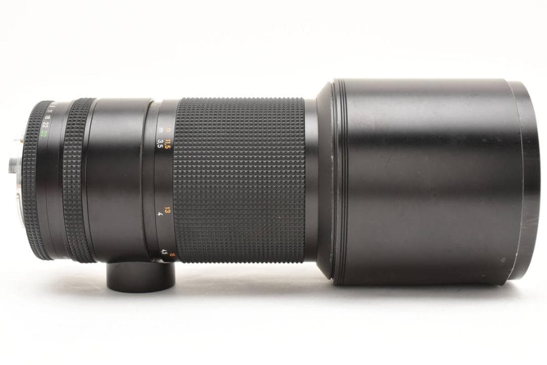 レンズ(単焦点) Carl Zeiss Tele-Tessar 300mm F4 MMJ
