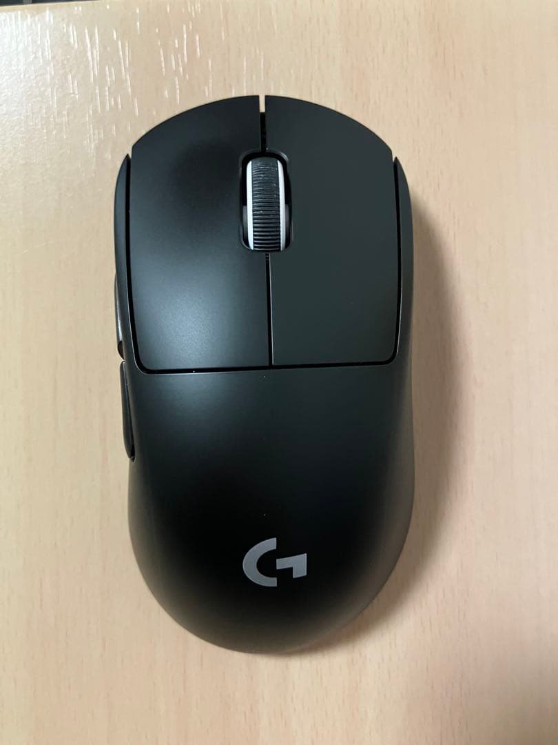 G PRO X SUPERLIGHT 2 DEX ゲーミングマウス