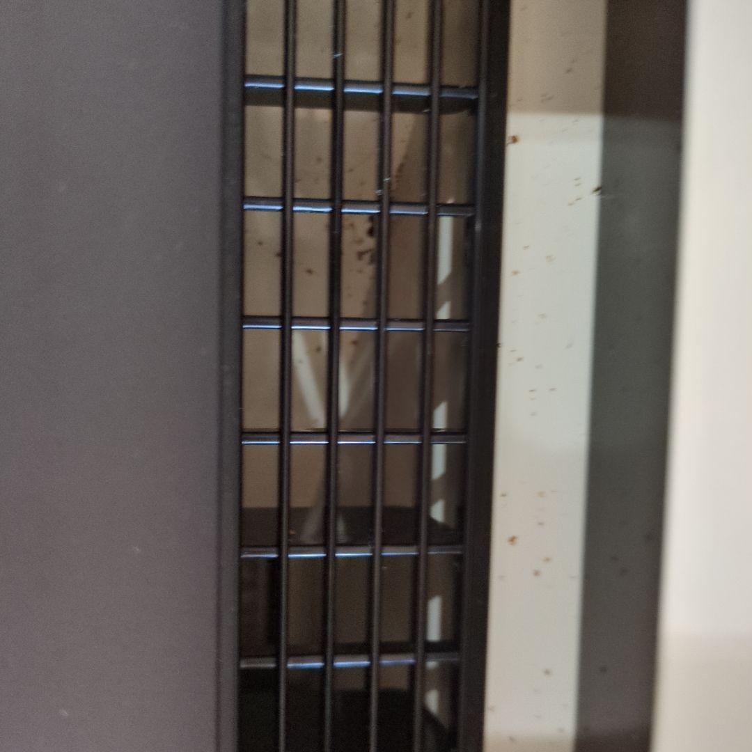 おすぎさま専用 F-MV2100　エラーU12