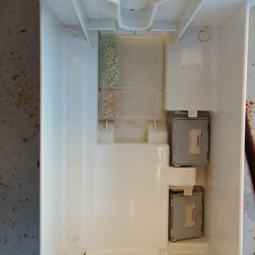 おすぎさま専用 F-MV2100　エラーU12