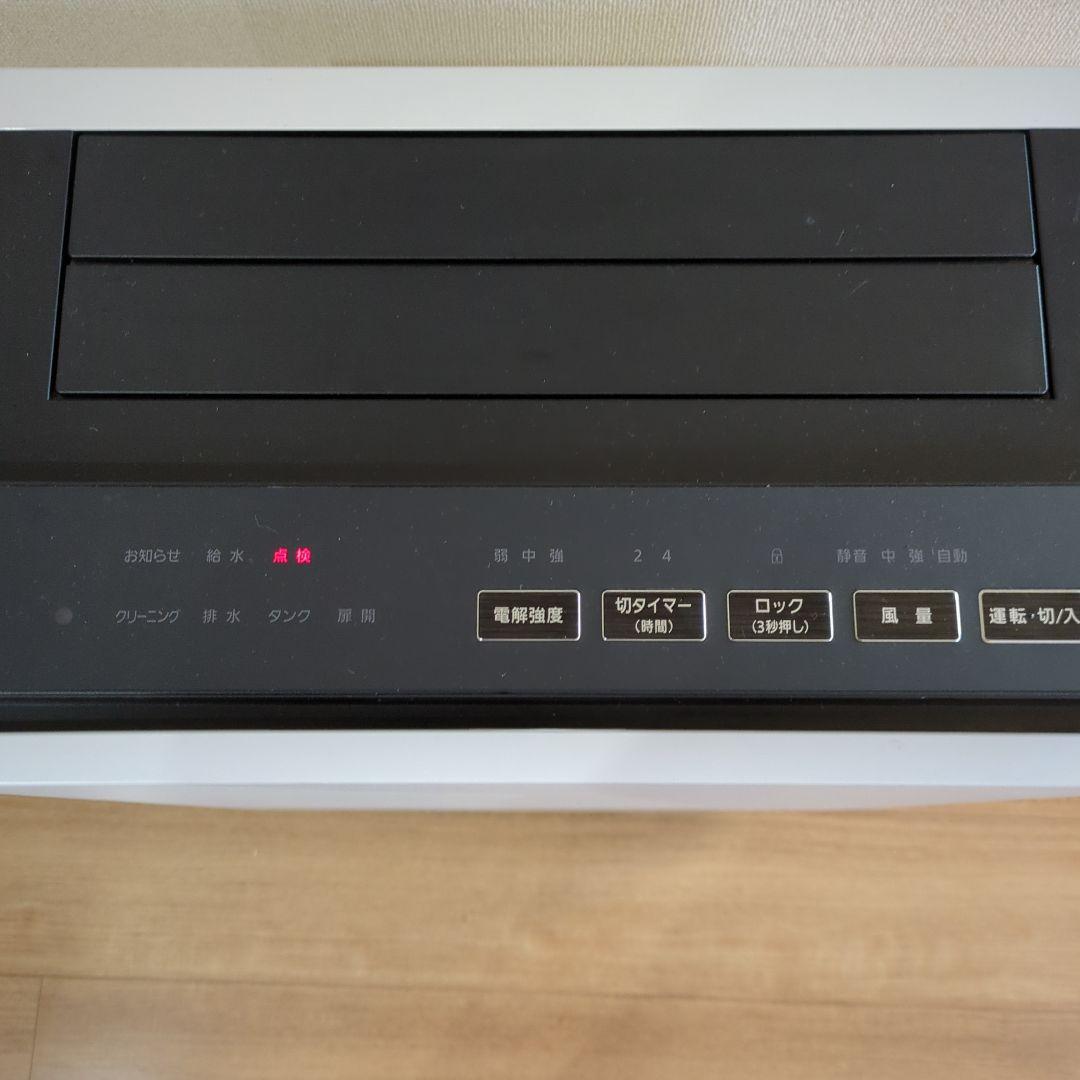 おすぎさま専用 F-MV2100　エラーU12