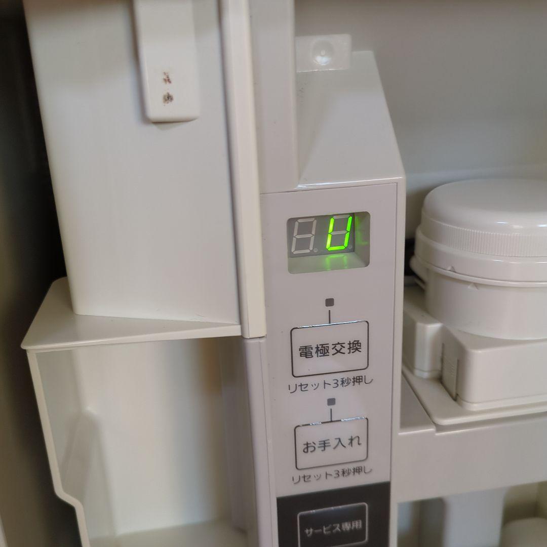 おすぎさま専用 F-MV2100　エラーU12