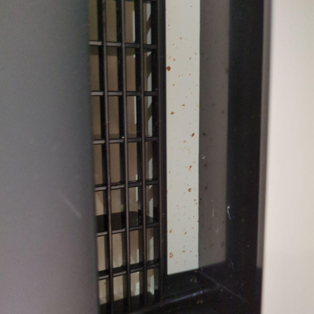 おすぎさま専用 F-MV2100　エラーU12