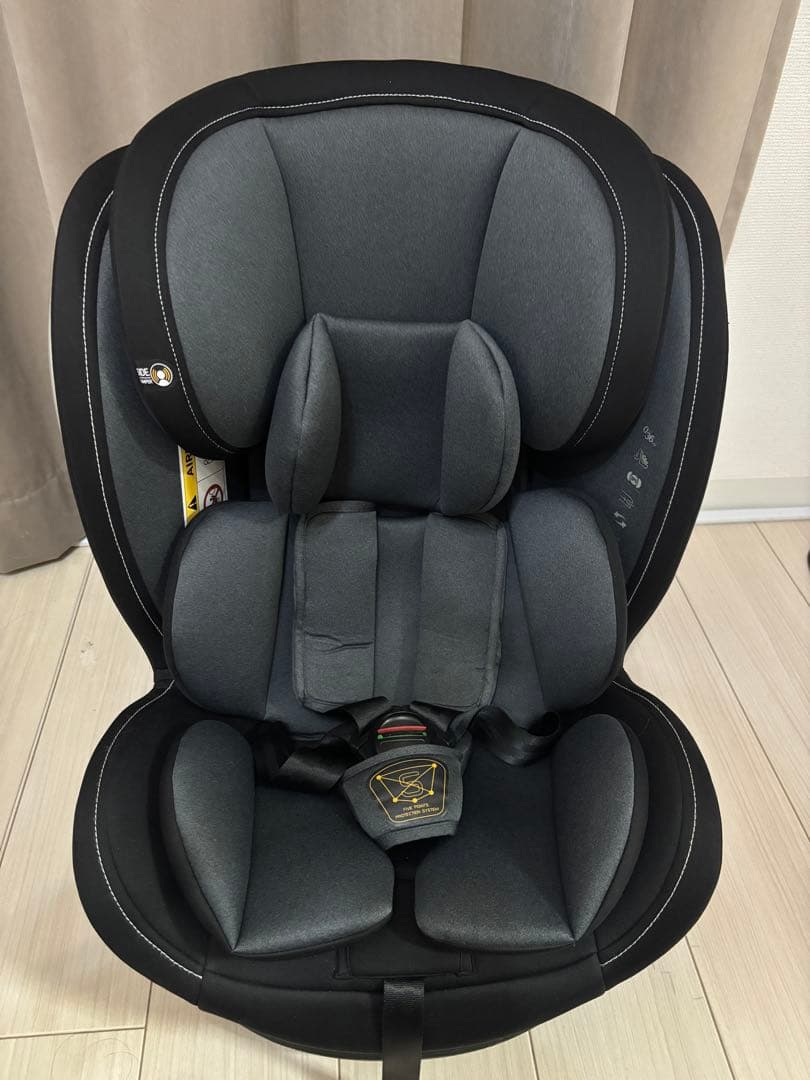 【美品】IMPETUSチャイルドシート