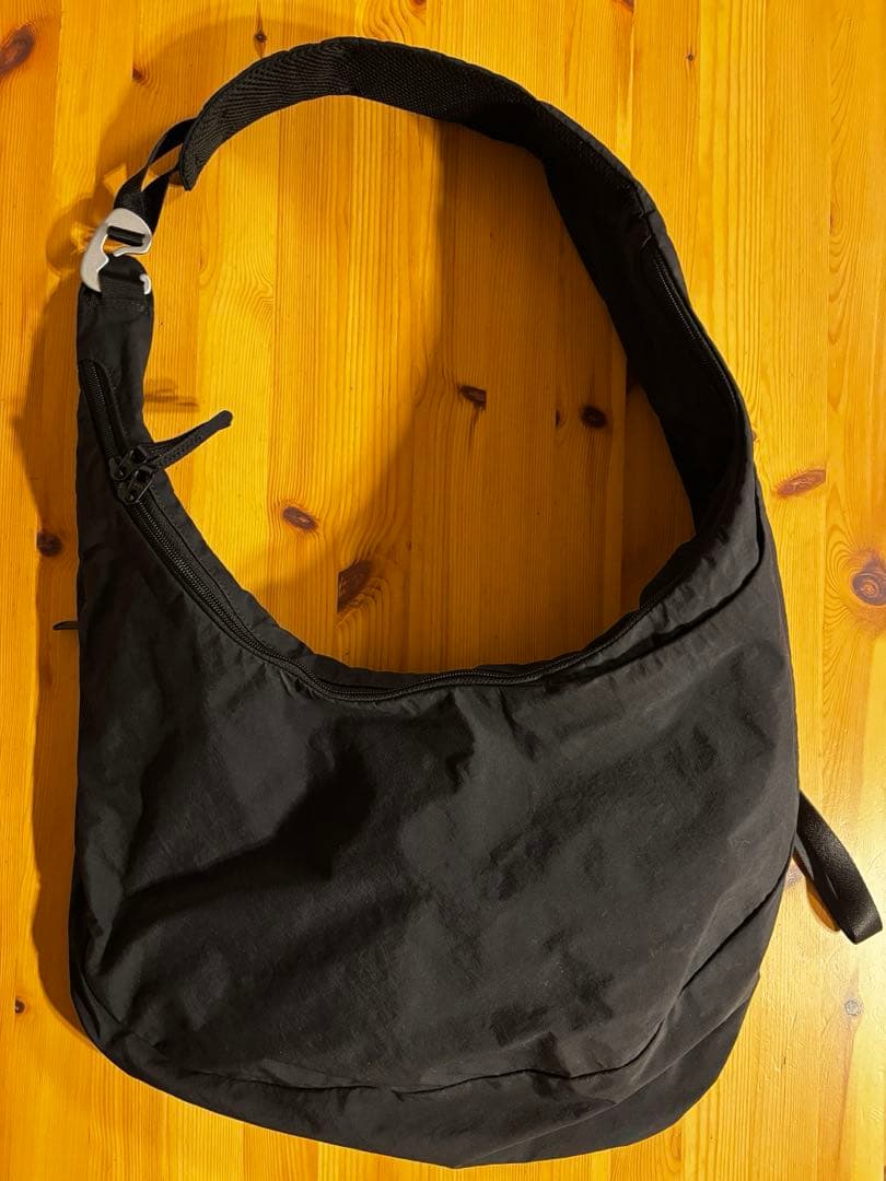 Goldwin 0 ヘリコイドスリングバッグ