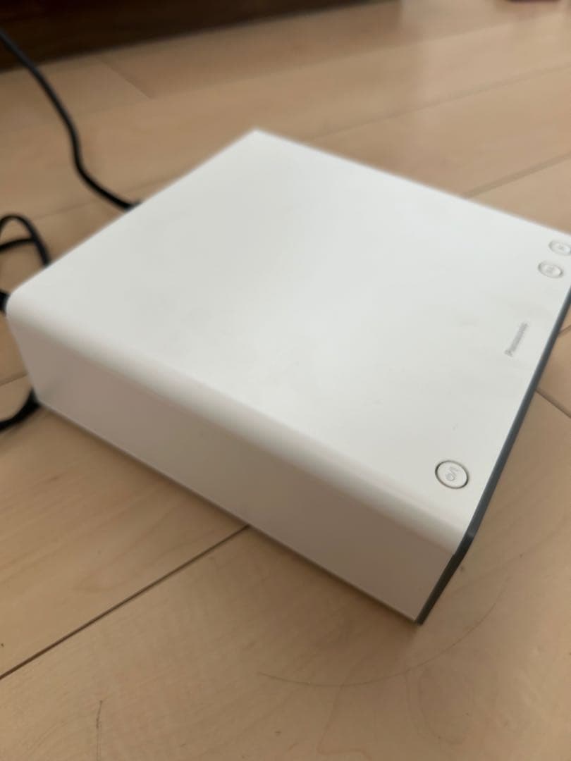 Panasonic ブルーレイディスクレコーダー DMR-2CT100