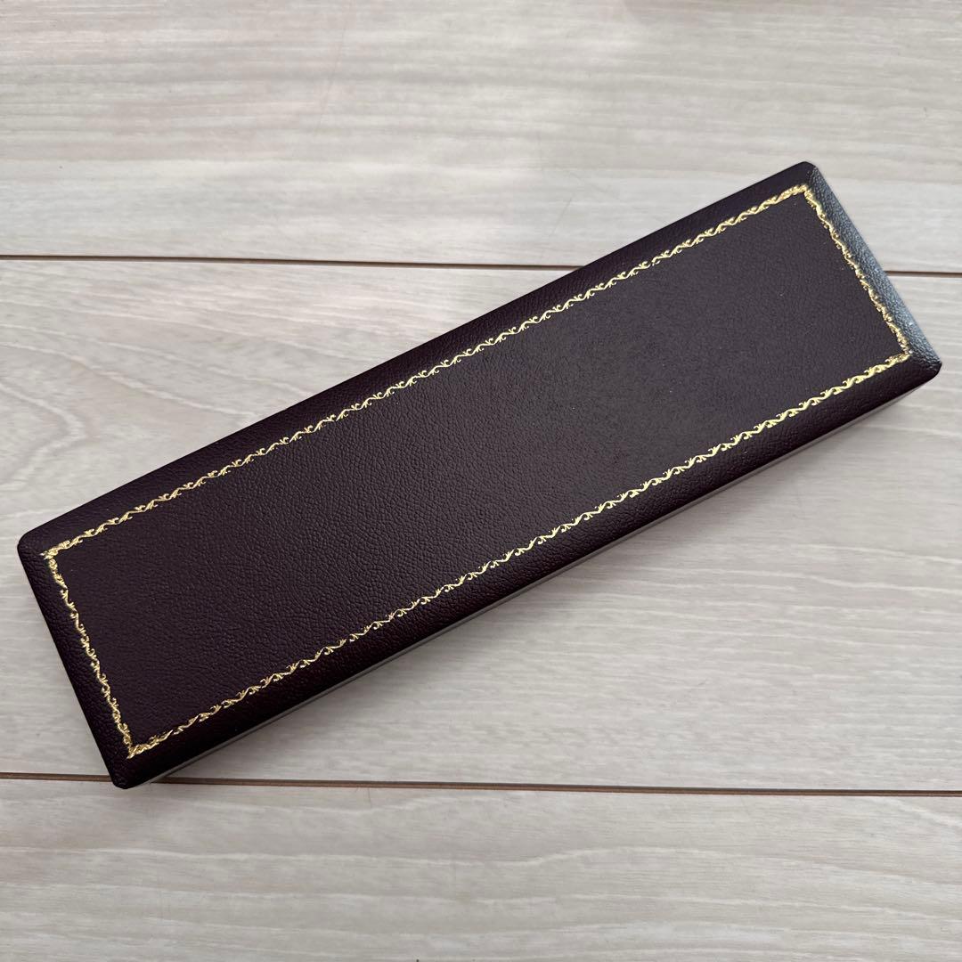 シルバー925 箸　ケース付き