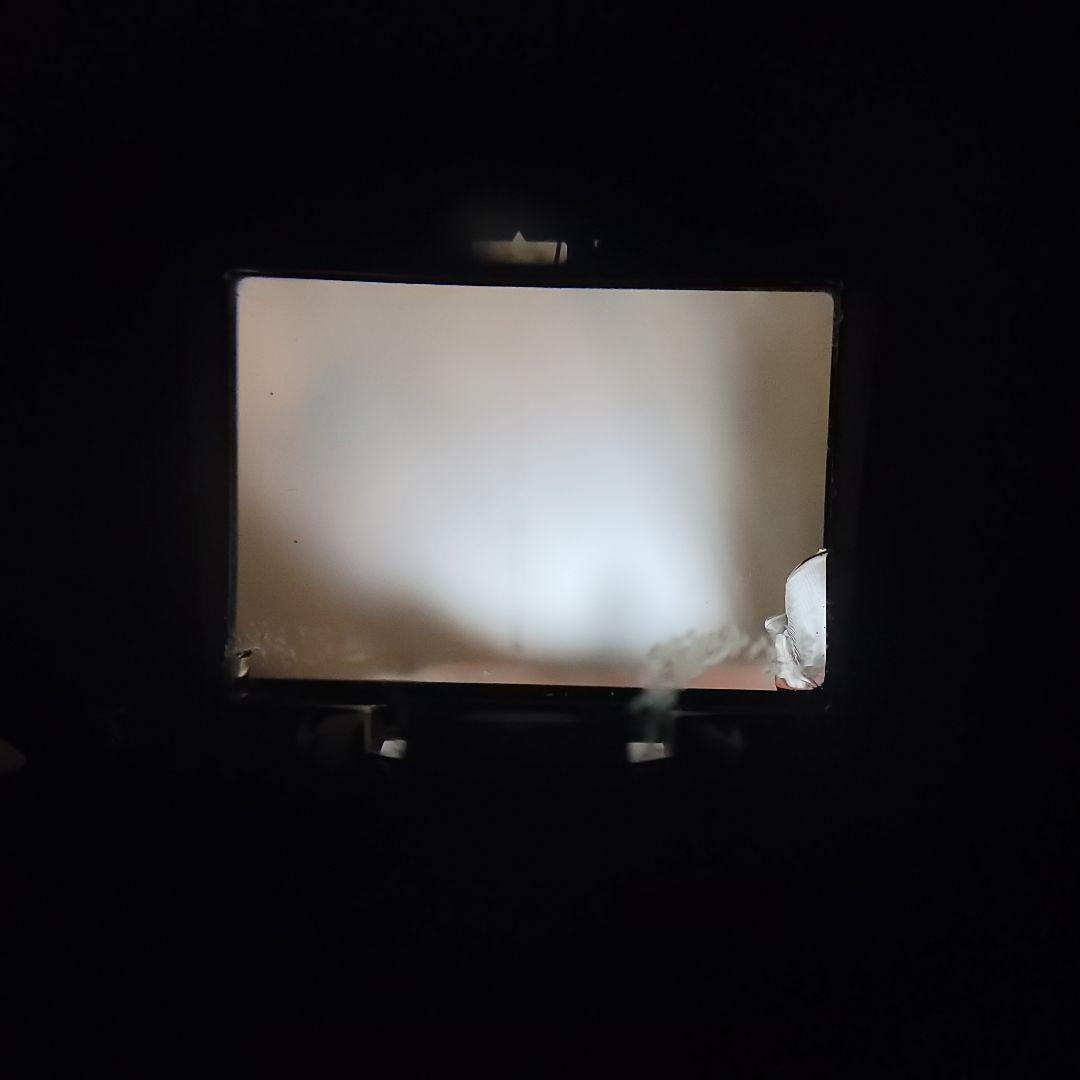 Nikon F 一眼レフカメラ レンズ付き　ジャンク