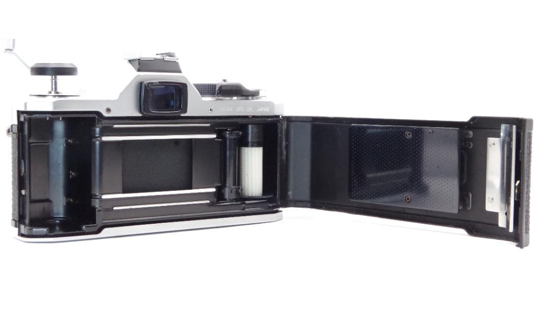 ペンタックス MX / SMC PENTAX-A 50mm F2 レンズセット