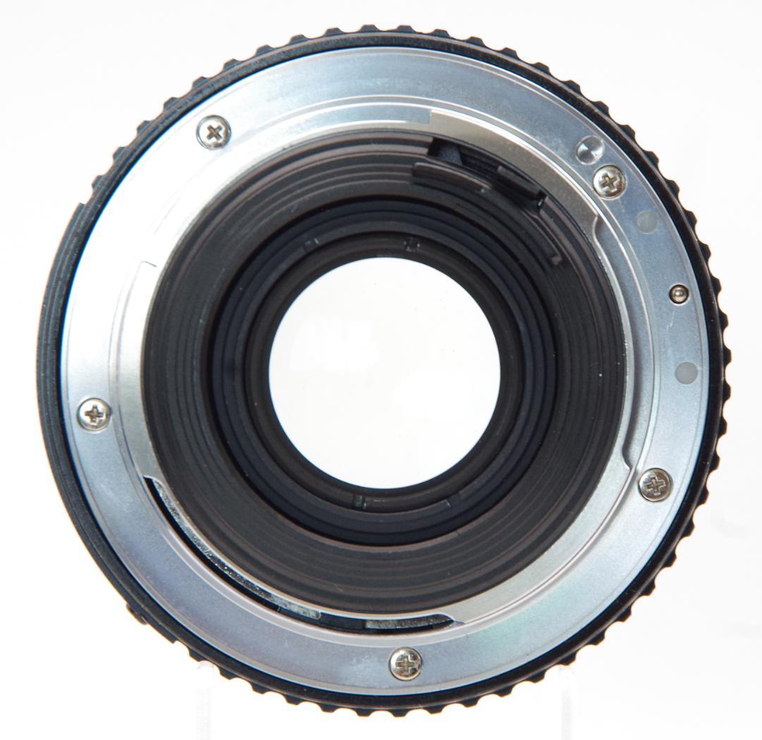 ペンタックス MX / SMC PENTAX-A 50mm F2 レンズセット