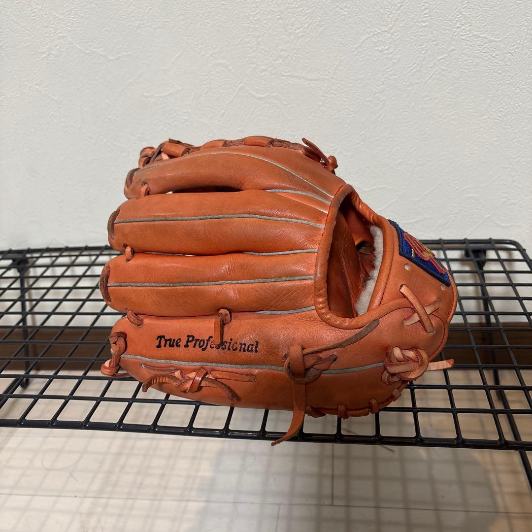 久保田Slagger 内野手 軟式グローブ