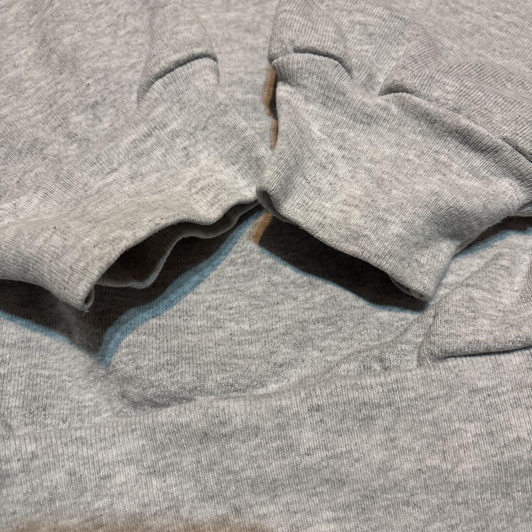 HIDEANDSEEK ハイドアンドシーク　スウェット　スエット　ヘビーオンス