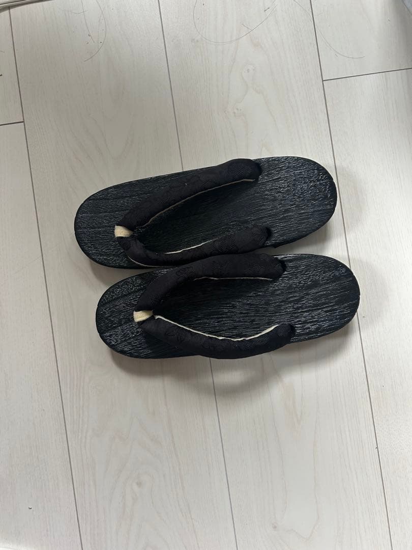 Dita 水彩の勿忘草色