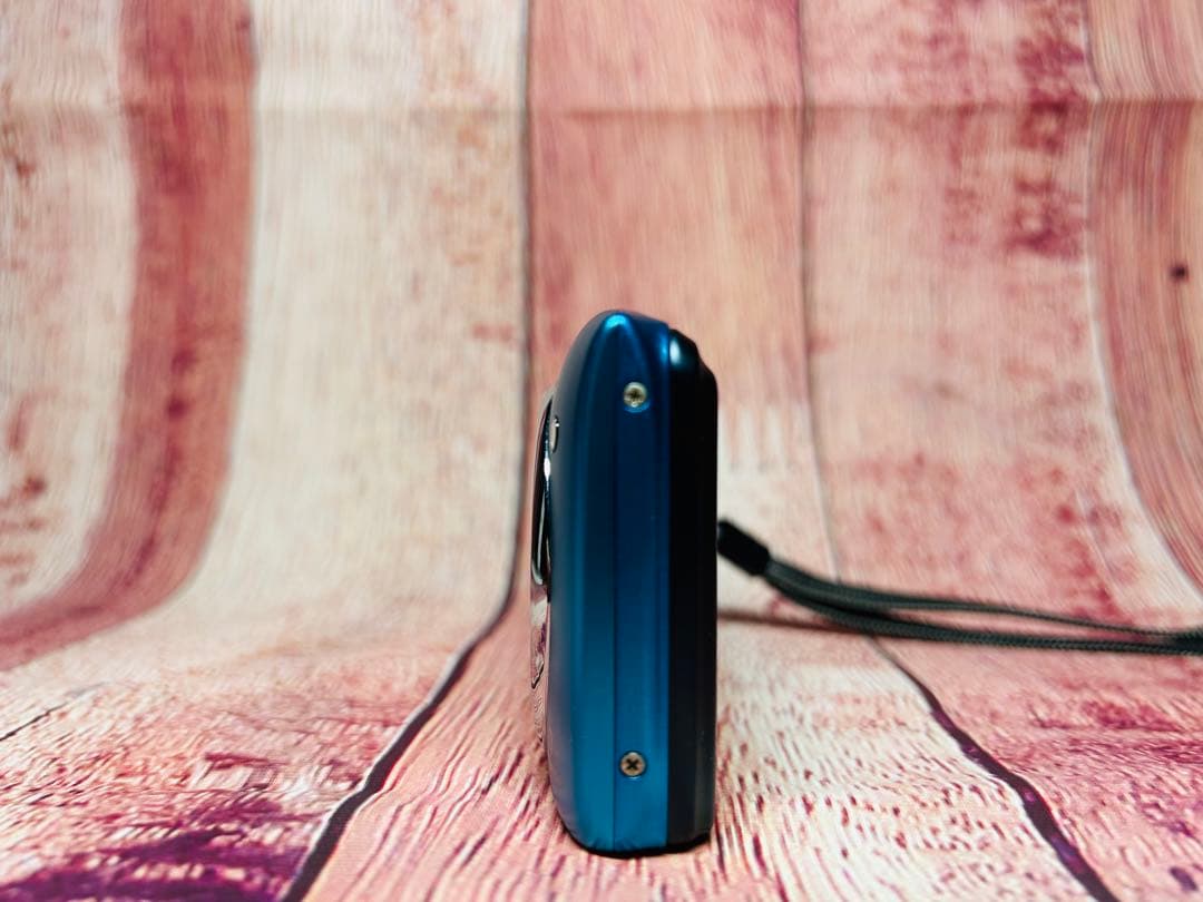 説明書付き Nikon ニコン COOLPIX S3500 デジタル