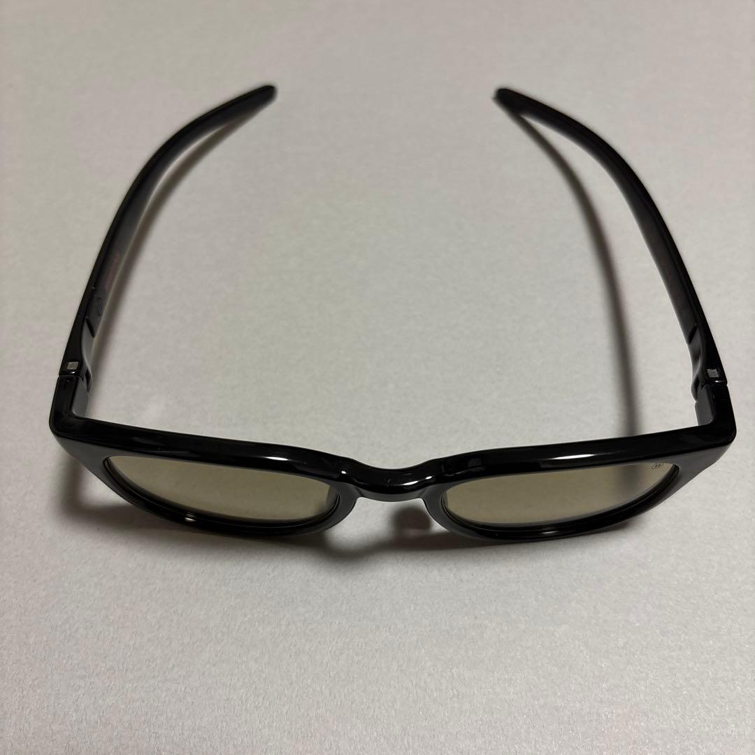 BRIEFING Eyevolコラボサングラス　完売品