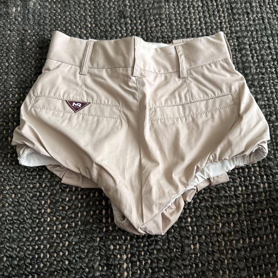 MERYLL ROGGE（メリル・ロッゲ）　ショートパンツ