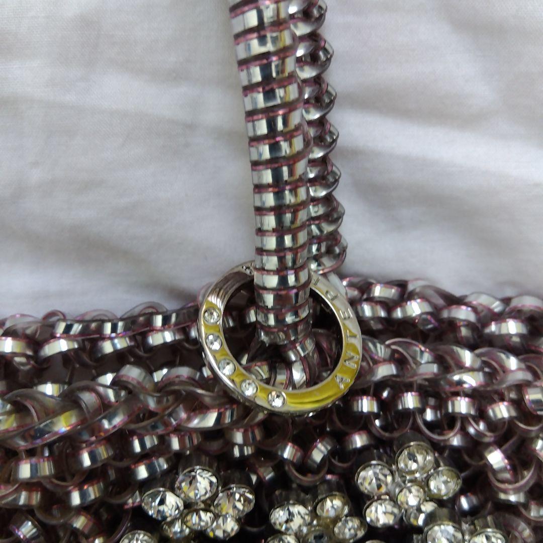 アンテプリマ　スワロフスキー