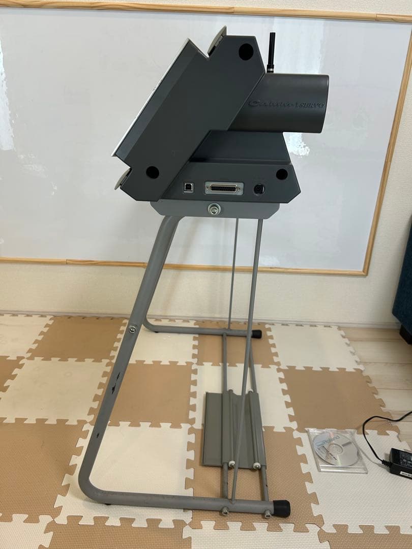 美品 Roland CAMM-1 SERVO GX-24 カッティングマシン