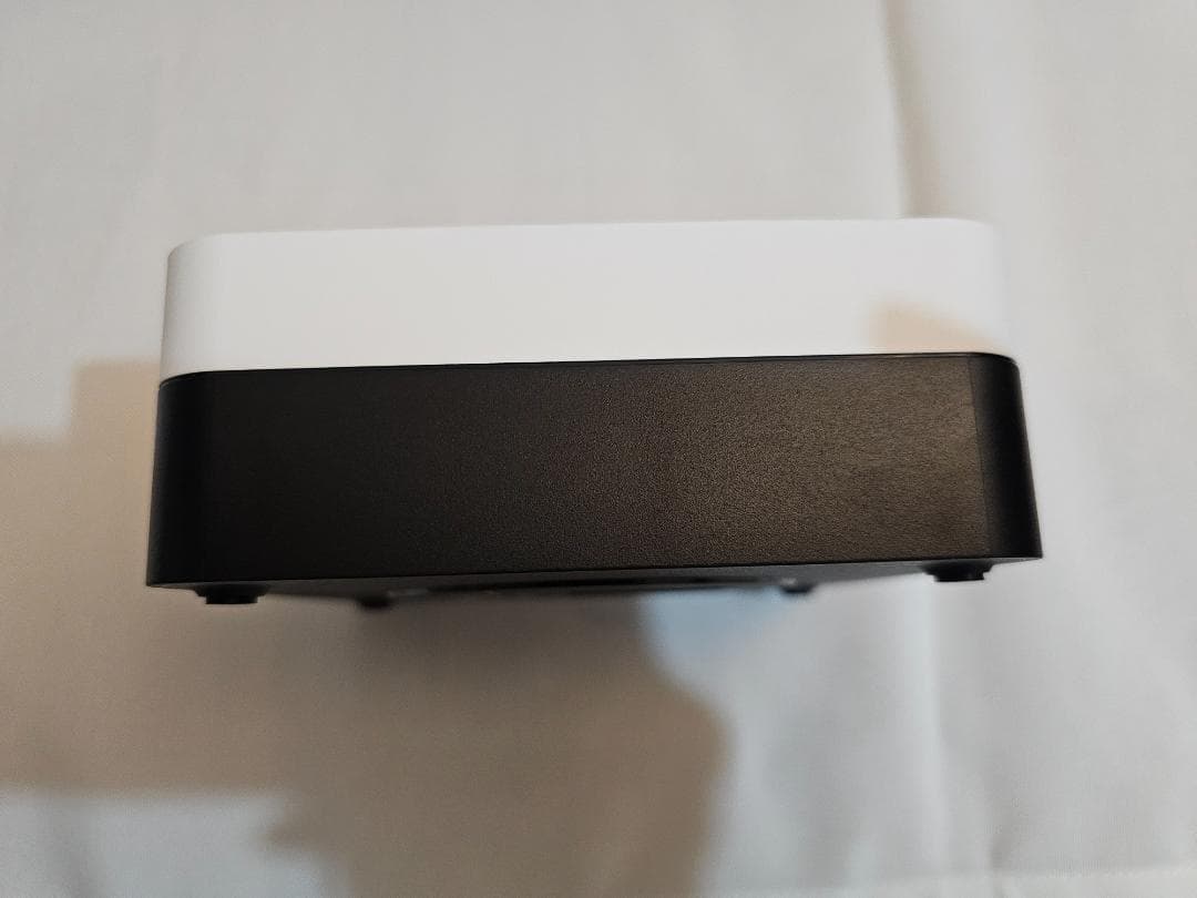 ほぼ未使用　ミニPC N100 CHUWI LarkBox X