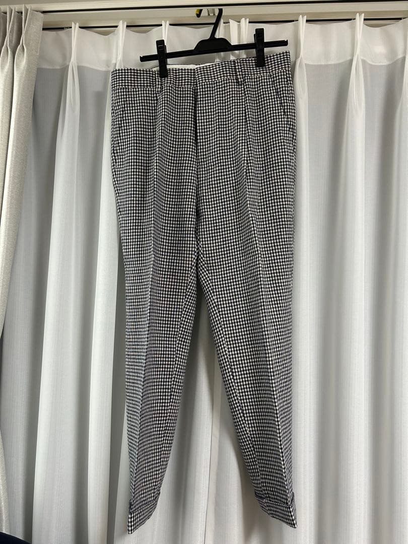 WACKO MARIA スーツ　セットアップ　M