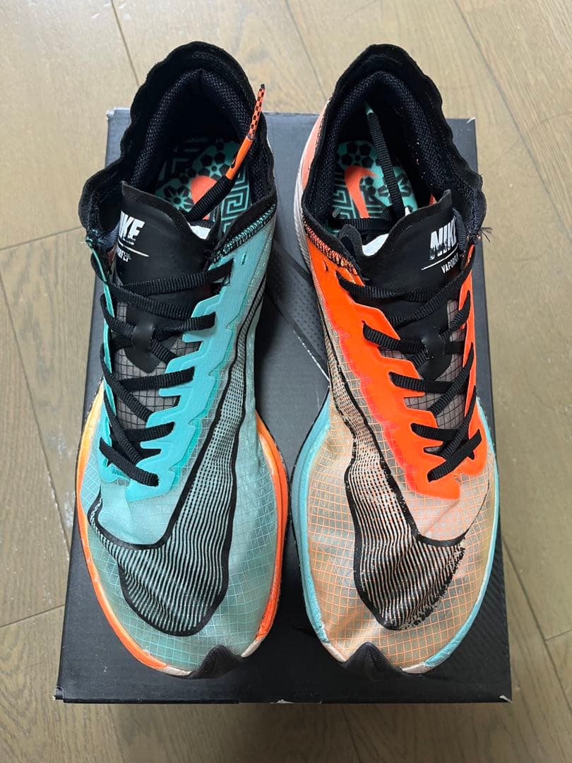 ヴェイパーフライ