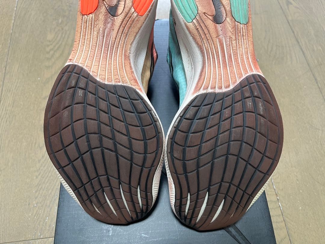 ヴェイパーフライ