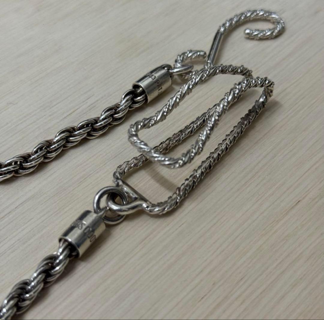 い*ず様 COOTIE クーティWallet Chain ウォレットチェーン