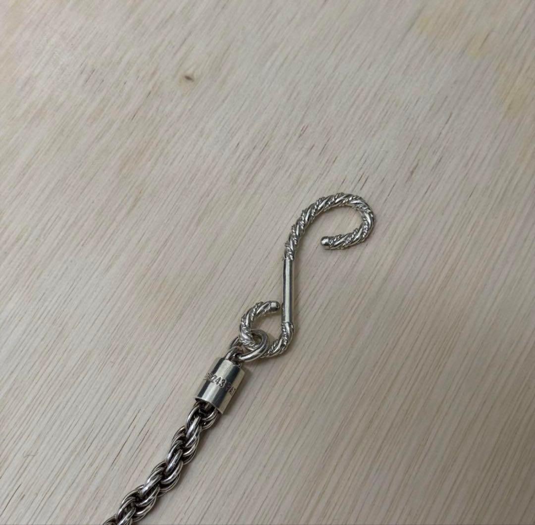 い*ず様 COOTIE クーティWallet Chain ウォレットチェーン