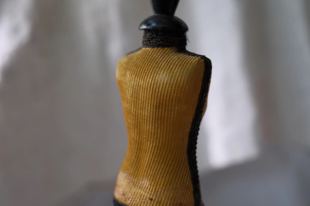 フランスアンティーク｜パリのマネキン