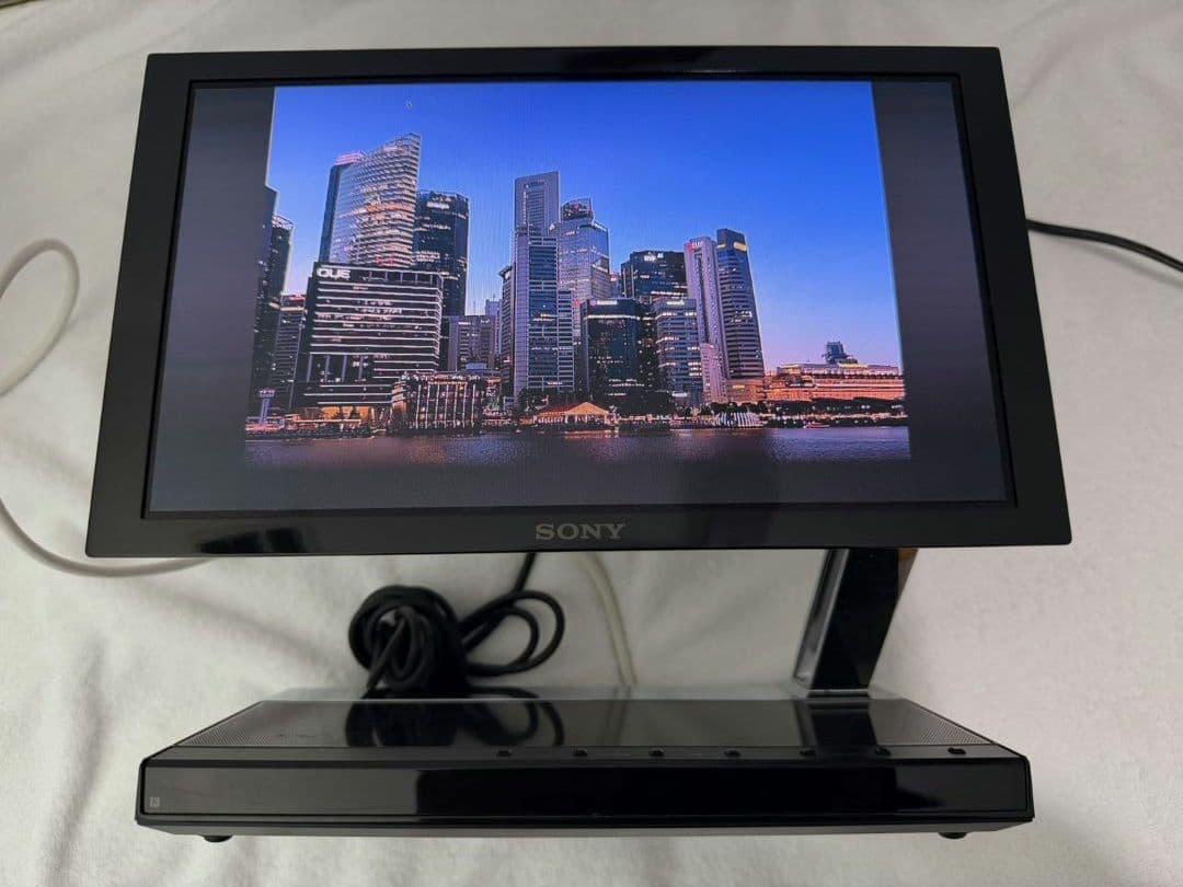 SONY 有機ELテレビ XEL-1