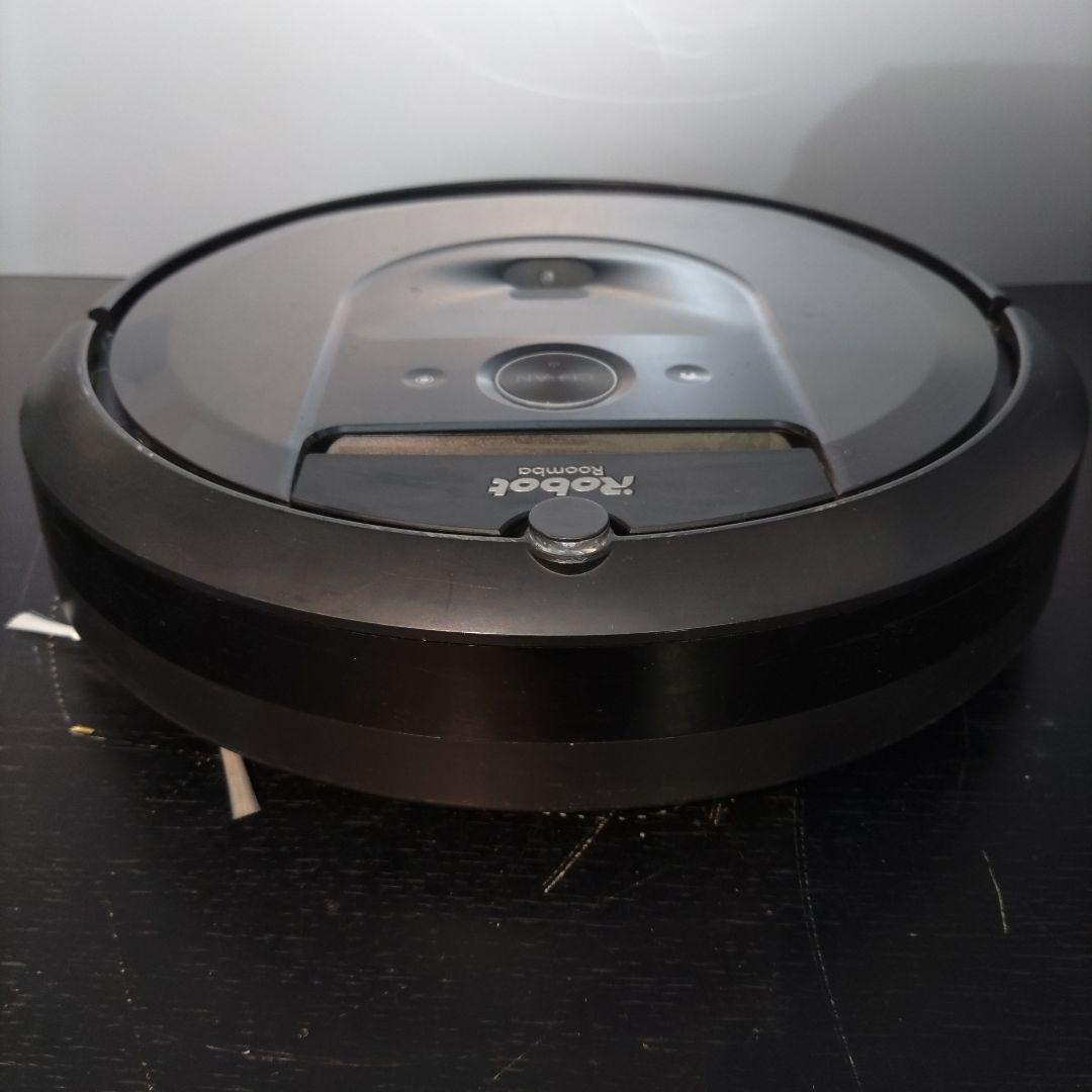 VMPD7-95-12 iRobot Roomba ロボット掃除機 本体