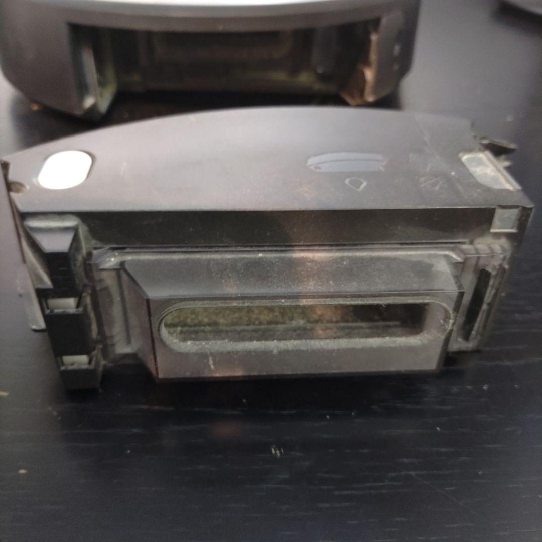 VMPD7-95-12 iRobot Roomba ロボット掃除機 本体