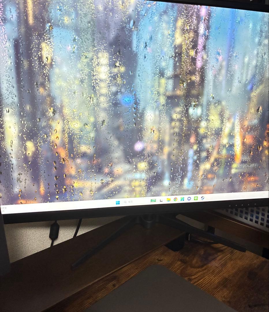 pixio px247 144hzモニター