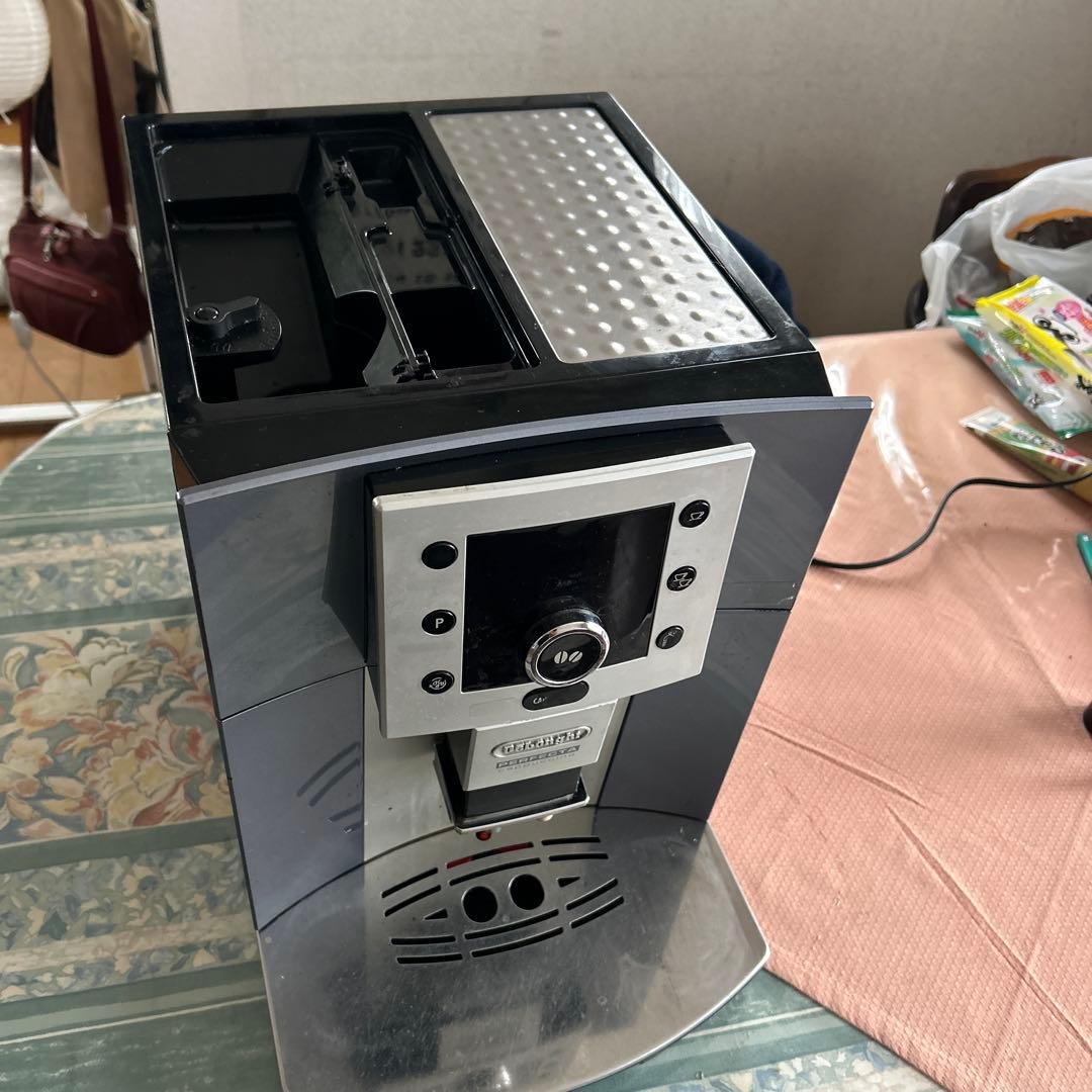 デロンギE S A M 5500 M Hかじ〜さん専用他の方お断りします。