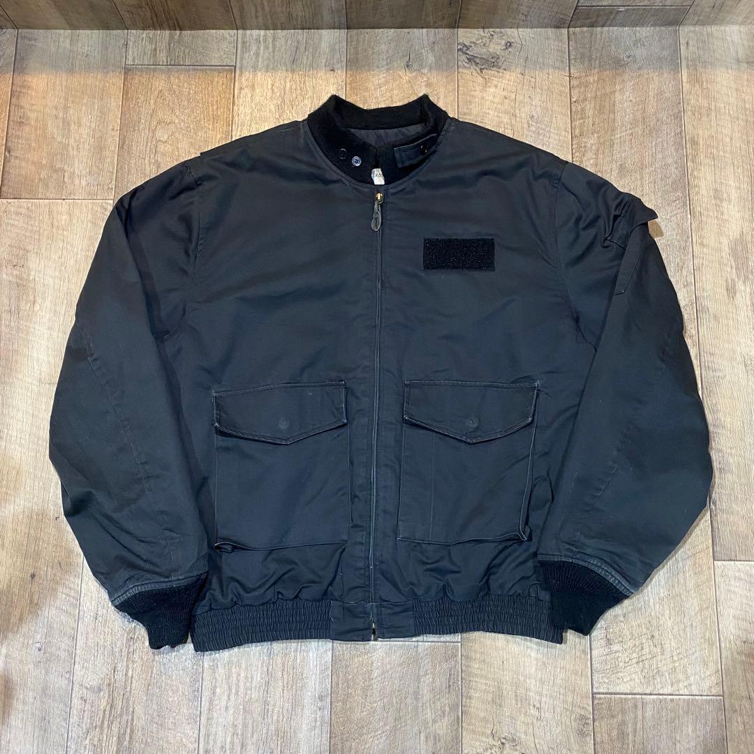 ジャケット・アウター flight suits military jacket 46