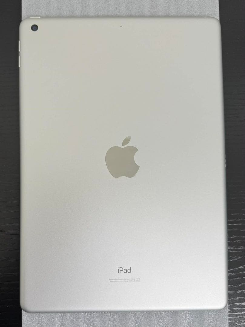 【美品】iPad 第8世代 32GB Wi-Fi バッテリー94%