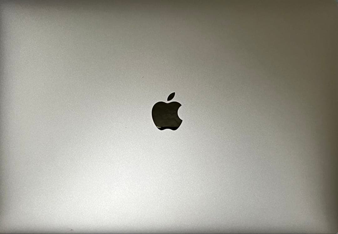 MacBookPro 15インチ スペースグレイ 2019年 256GB