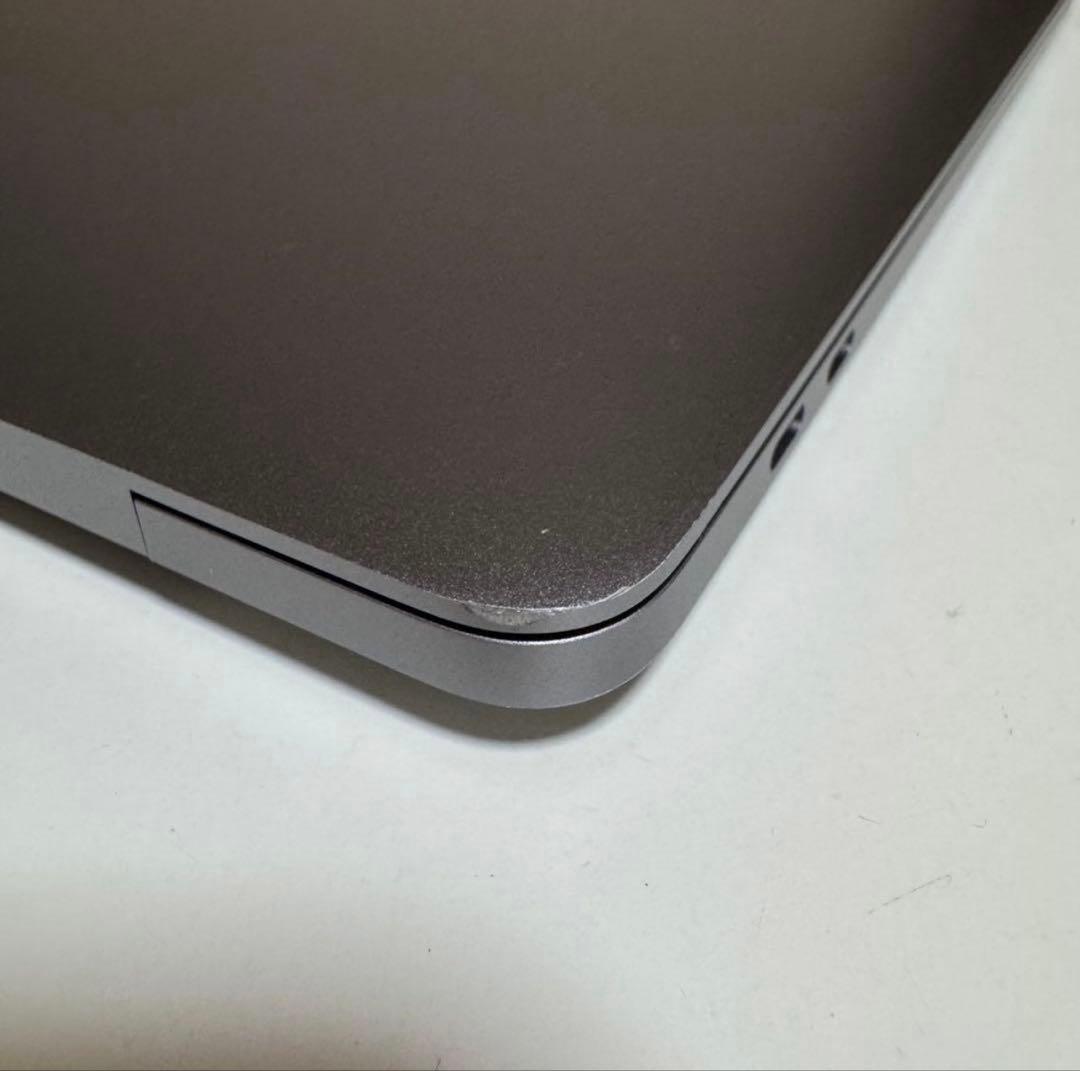MacBookPro 15インチ スペースグレイ 2019年 256GB