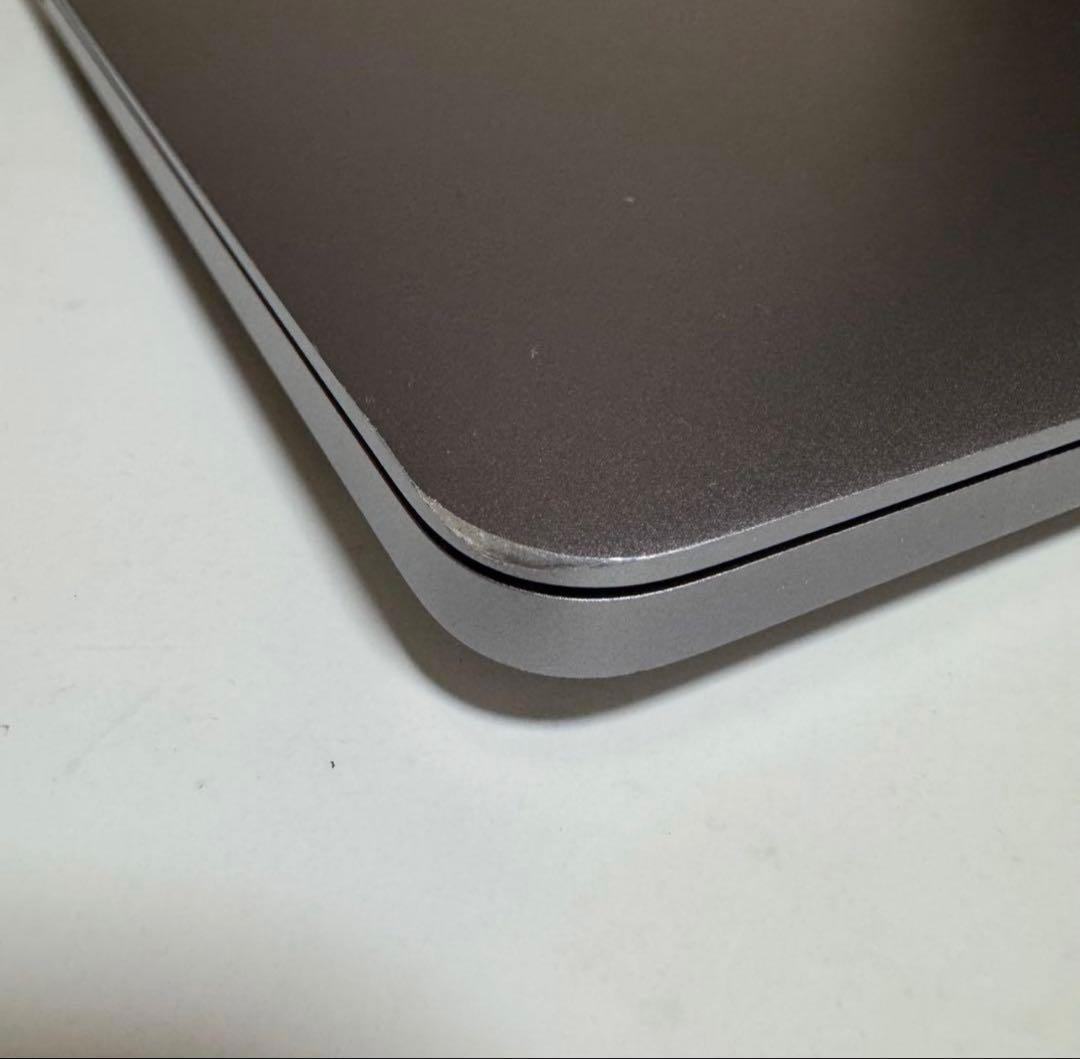 MacBookPro 15インチ スペースグレイ 2019年 256GB