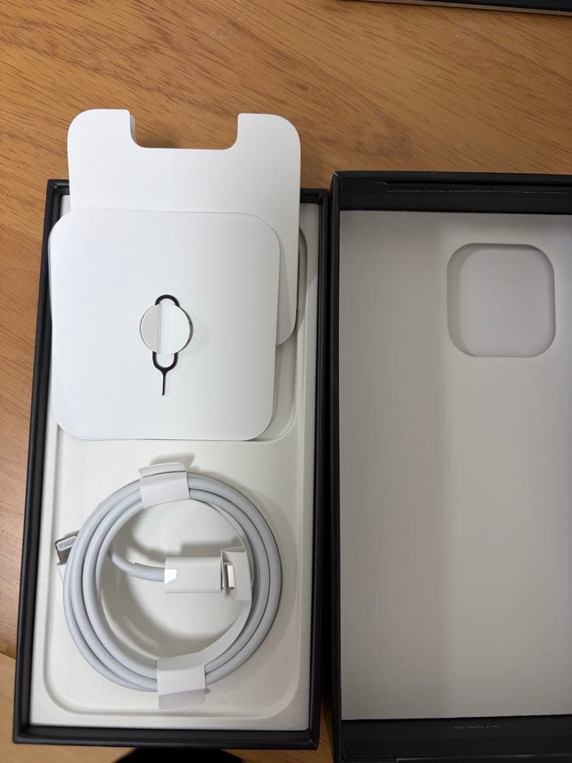 Apple iPhone 13 Pro 128GB シエラブルー　SIMフリー