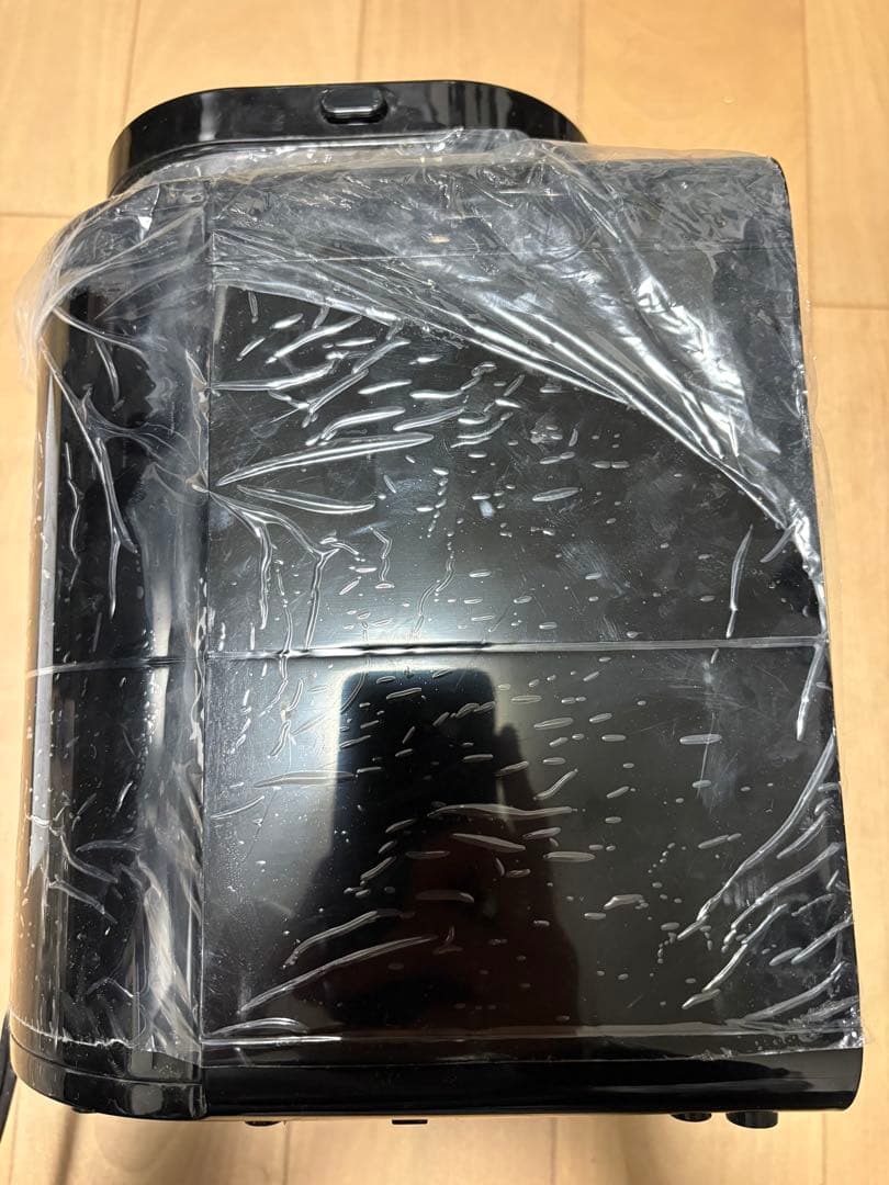 全自動コーヒーメーカー SC-A211S ブラック