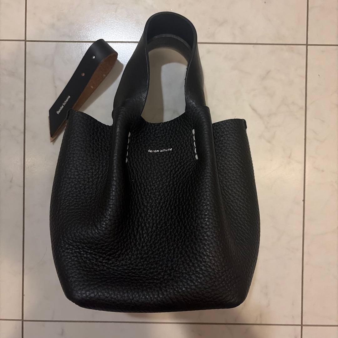 HandarSchemes pianobag small 限定カラー