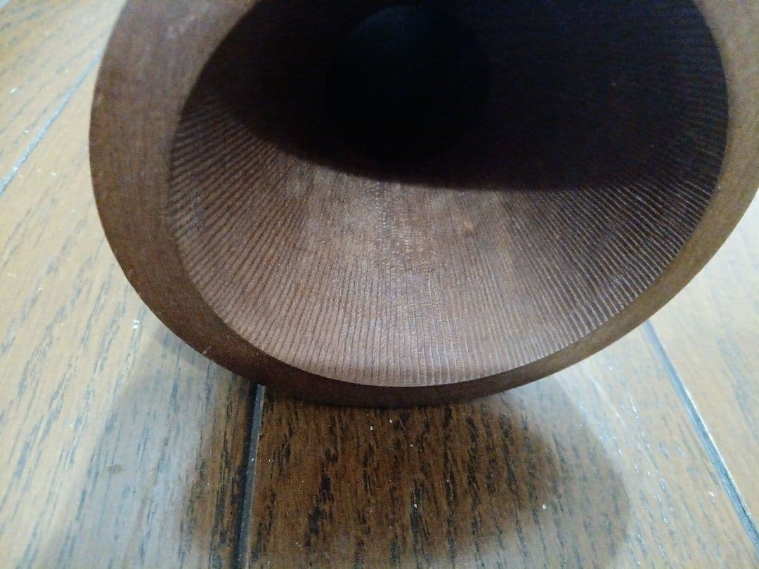 和楽器 小鼓の胴