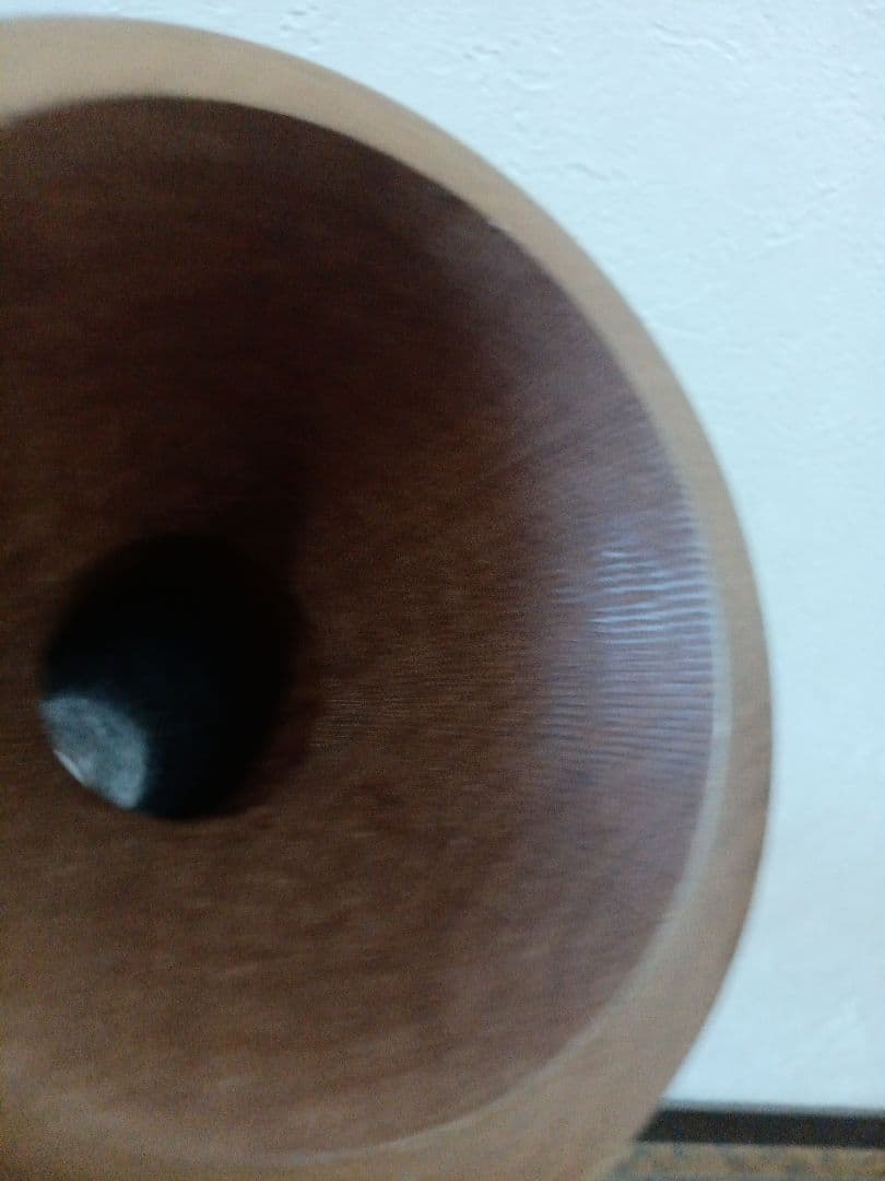 和楽器 小鼓の胴