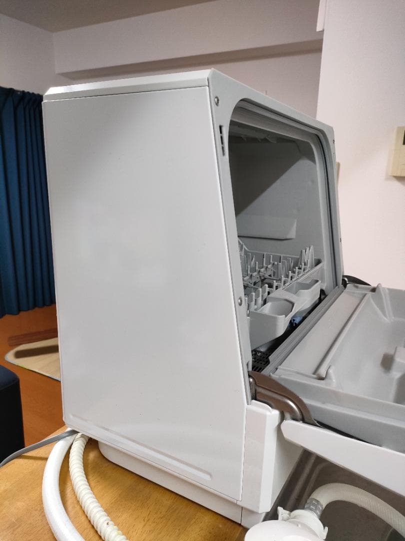 Panasonic 食器洗い乾燥機 NP-TCM2