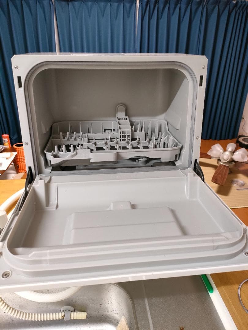 Panasonic 食器洗い乾燥機 NP-TCM2