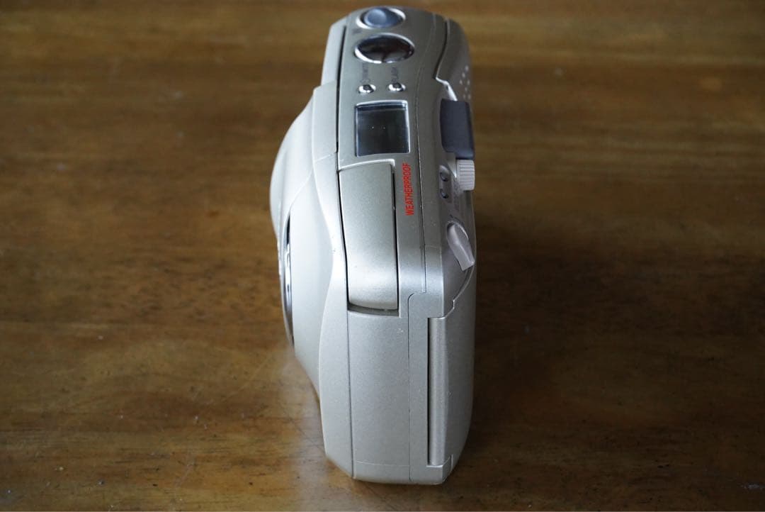 μ ズーム105 OLYMPUS