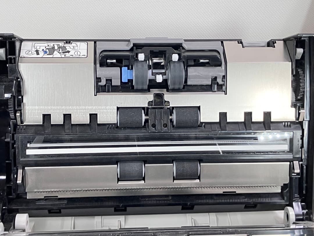 Canon ドキュメントスキャナ imageFORMULA DR-M160II