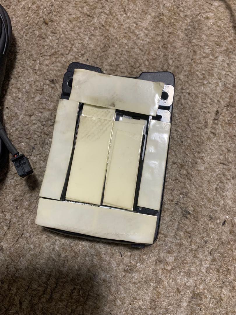 ETC車載器 carrozzeria ND-DSRC3