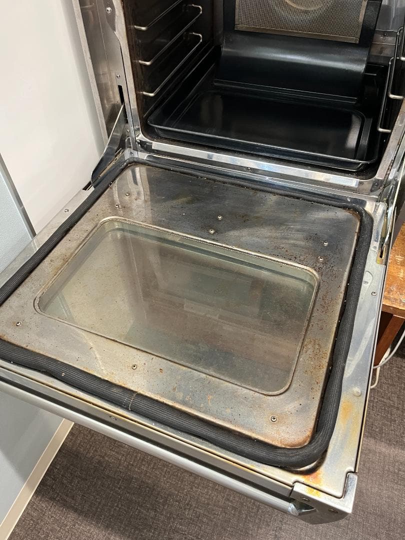 リンナイ ガス高速オーブン　 RCK-20AS2　都市ガス用